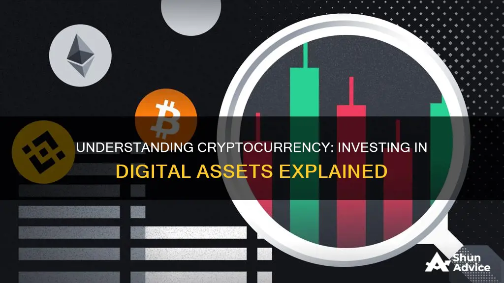 what does investing in cryptocurrency mean