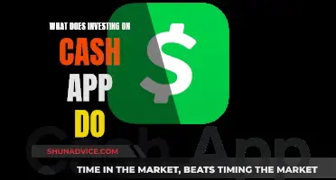 How Cash App Investing Works for Beginners