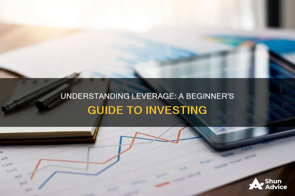 what does leverage mean in terms of investing