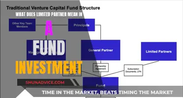 Understanding Limited Partners: Their Role in Fund Investments