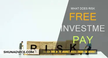 Risk-Free Investments: What's the Payoff?