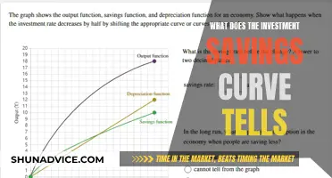 The Investment Savings Curve: A Guide to Financial Strategy