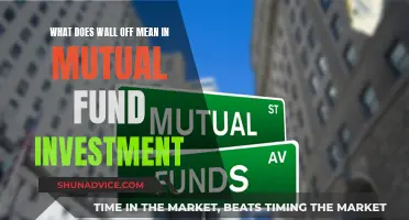 Understanding Mutual Fund 'Wall Off' Strategies and Their Impact