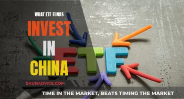 Best China-Focused ETF Funds: Smart Investment Options