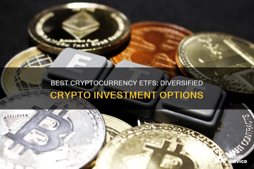 what etf invest in cryptocurrency