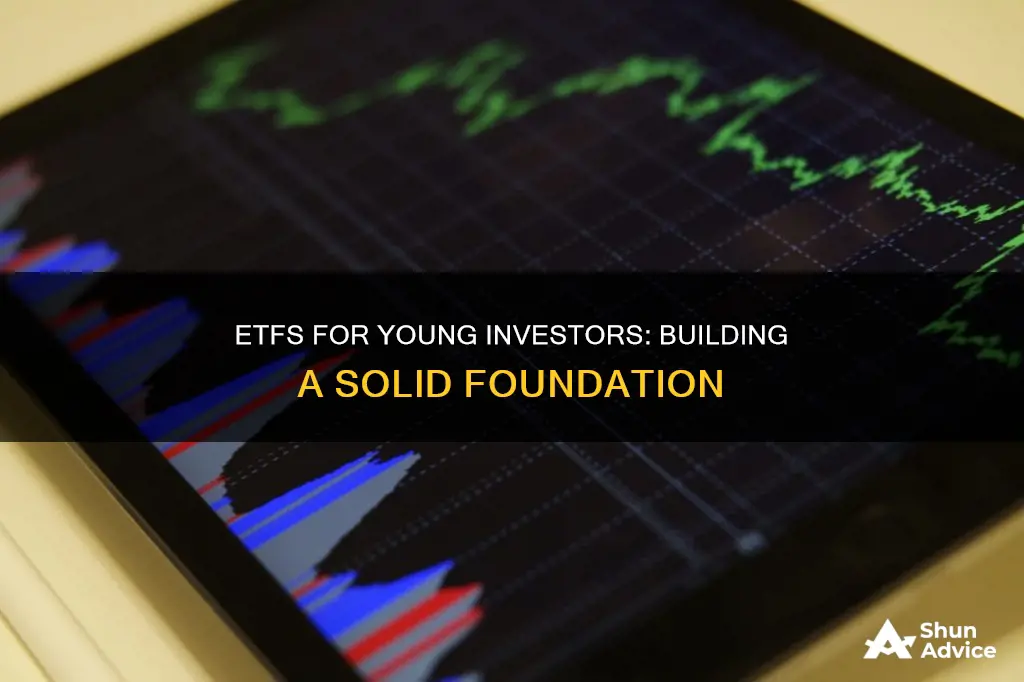 what etf should a 24 year old invest in