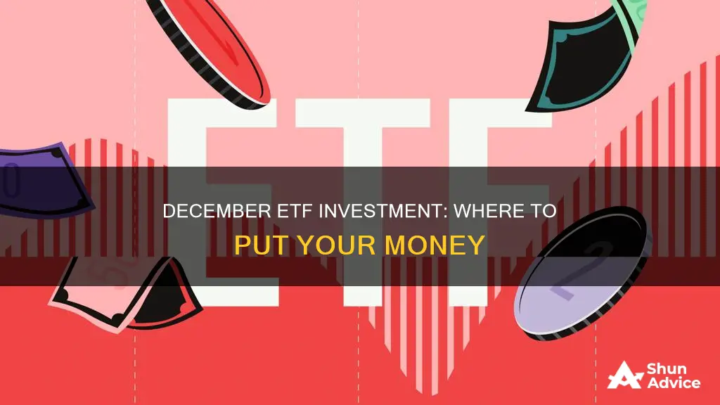 what etf should I invest in in december