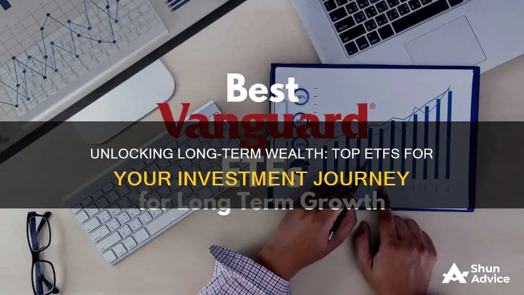 what etfs should I invest in long term