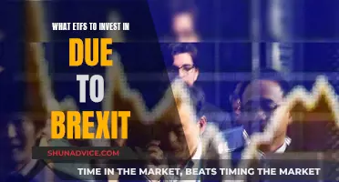 ETFs to Buy Amid Brexit: A Guide