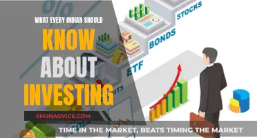 Smart Investing: A Guide for Indians