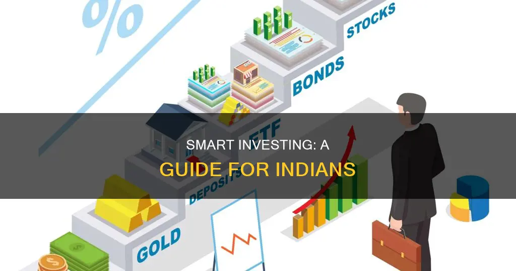 what every indian should know about investing