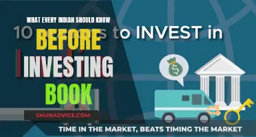 Investing Guide: A Handbook for Indians