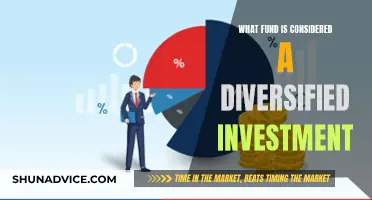 Diversified Investment: Exploring Mutual Funds for Beginners