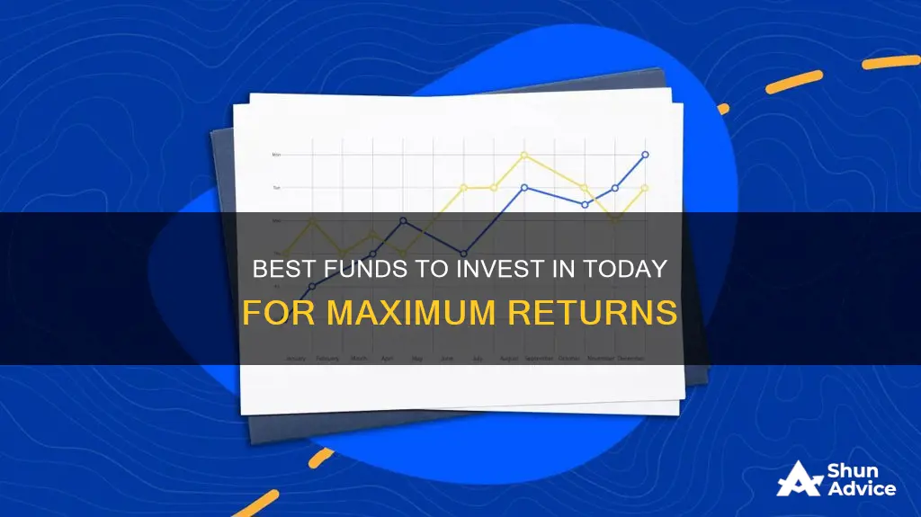 what fund to invest in now