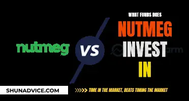 Nutmeg's Investment Funds: Exploring Their Portfolio Strategy