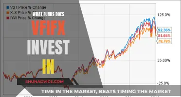 Exploring Vanguard's VFIFX Mutual Fund Investments