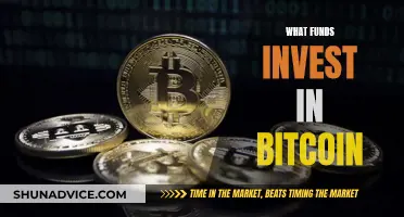 Bitcoin Investment Funds: Where to Invest?