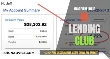 Lending Club: Funds Investing in Peer-to-Peer Loans