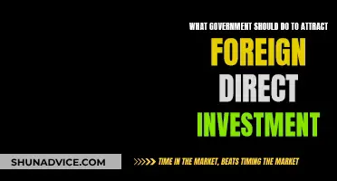 Unlocking FDI: Strategies for Governments to Boost Foreign Investment