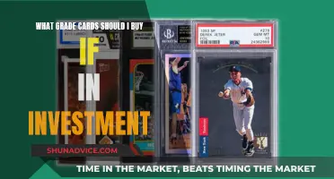 Investing in Graded Cards: A Beginner's Guide to the Lucrative World of Sports Card Collecting