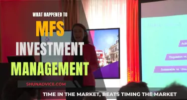 MFS Investment Management: What Went Wrong?