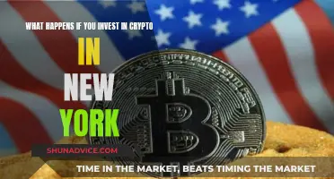 Crypto Investment in New York: What's the Deal?