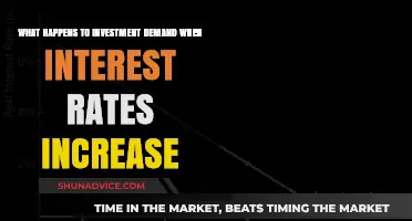 Interest Rate Hikes: The Impact on Investment Demand