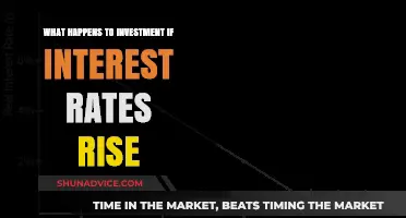 Interest Rate Hike Impact: Investment Strategies for Rising Rates