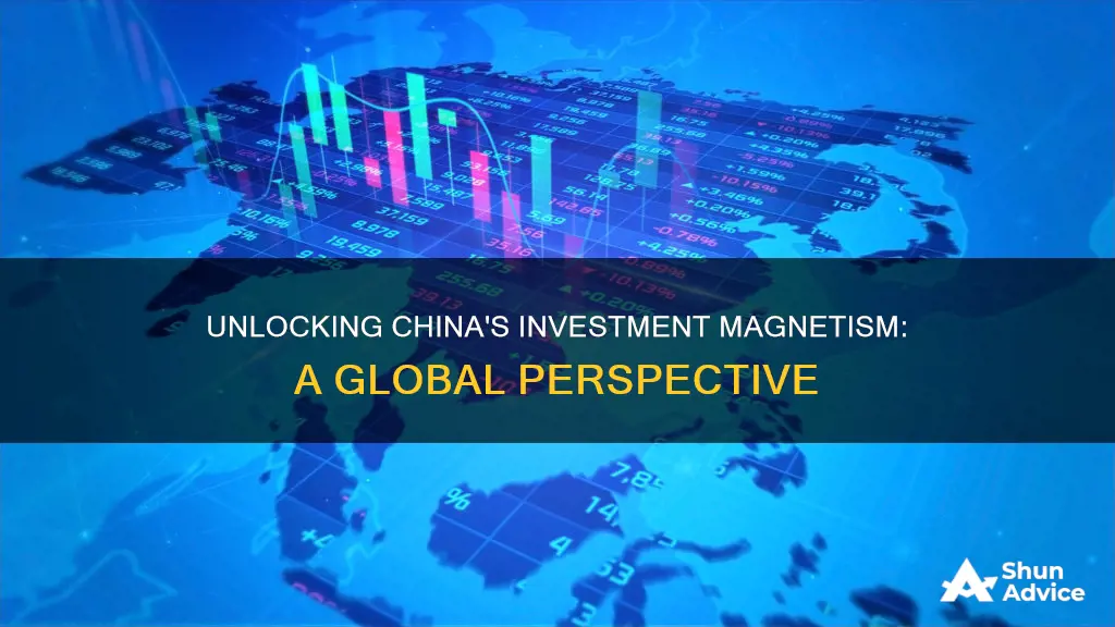 what has made china an attractive destination for foreign investment