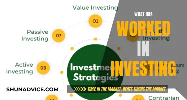 Proven Strategies: Unlocking Success in the World of Investing