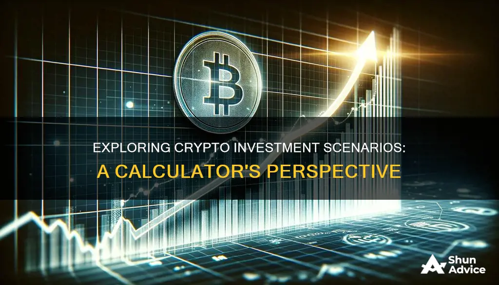 what if I invested calculator crypto