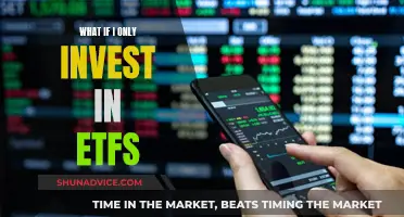 ETFs: A Smart Investment Strategy for Your Portfolio?