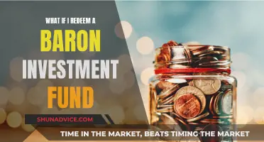 Redeeming Baron Investment Funds: Strategies for Success