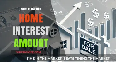 Maximizing Your Home Equity: Exploring the Power of Compound Interest