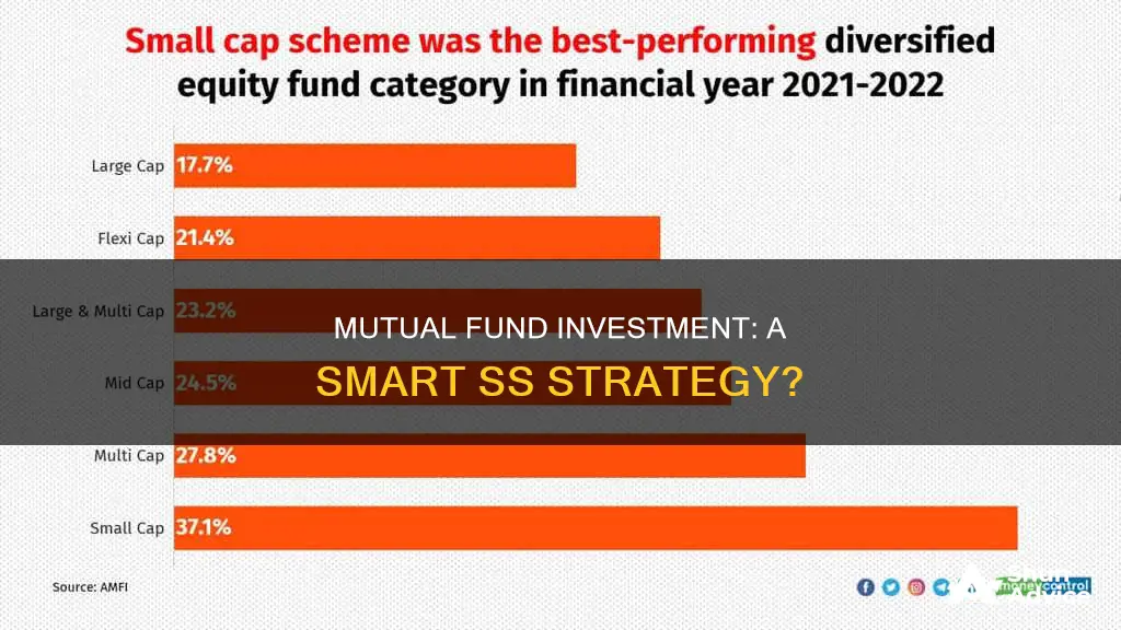 what if ss was invested in a mutual fund