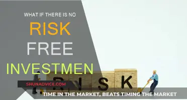 Risk-Free Investments: A Myth or Misconception?