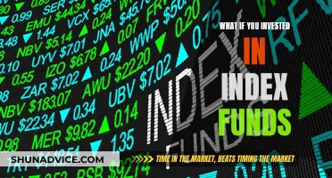 Index Funds: Smart Investing for the Long Term