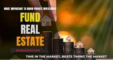 Private Real Estate Investment: What You Need to Know