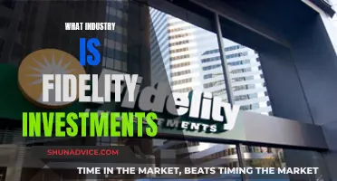 Fidelity Investments: A Comprehensive Financial Services Giant