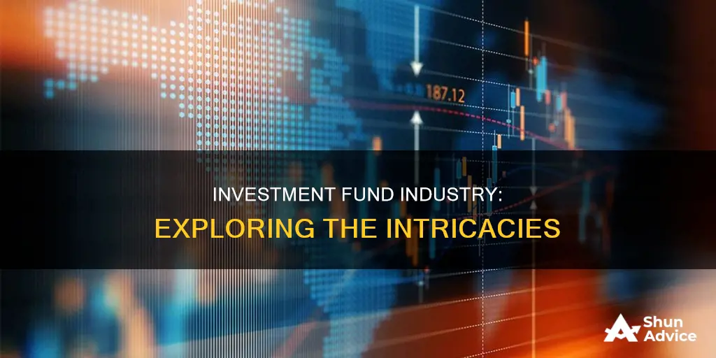 what industry is investment fund