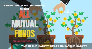 Mutual Fund Investment Attributes: What They Offer