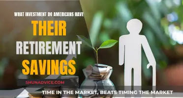 Retirement Savings Strategies: Exploring Americans' Investment Choices