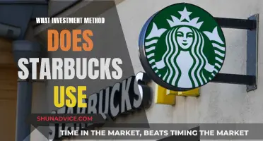 Starbucks' Investment Strategies: Secrets Behind Their Success