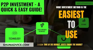 Easy Investment Methods: Simplifying Your Financial Journey