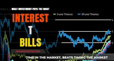 Maximizing Returns: Exploring the Best T-Bill Investment Strategies