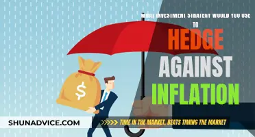 Hedging Against Inflation: Strategies for Protecting Your Investments