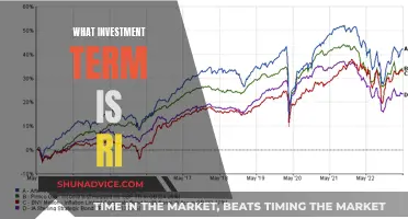 Unlocking the Mystery: What Investment Term is 'RI'?