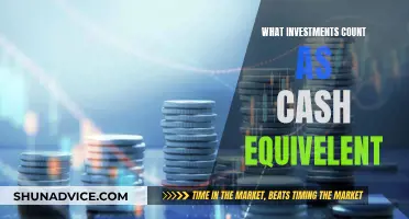 Understanding Cash Equivalents in Your Investment Portfolio