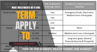 Unlocking Long-Term Wealth: Essential Investments for a Secure Future