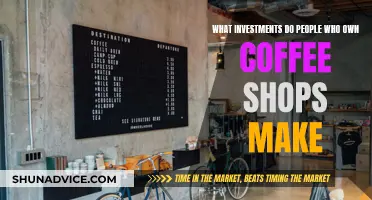 Coffee Shop Owners: Where to Invest Next?